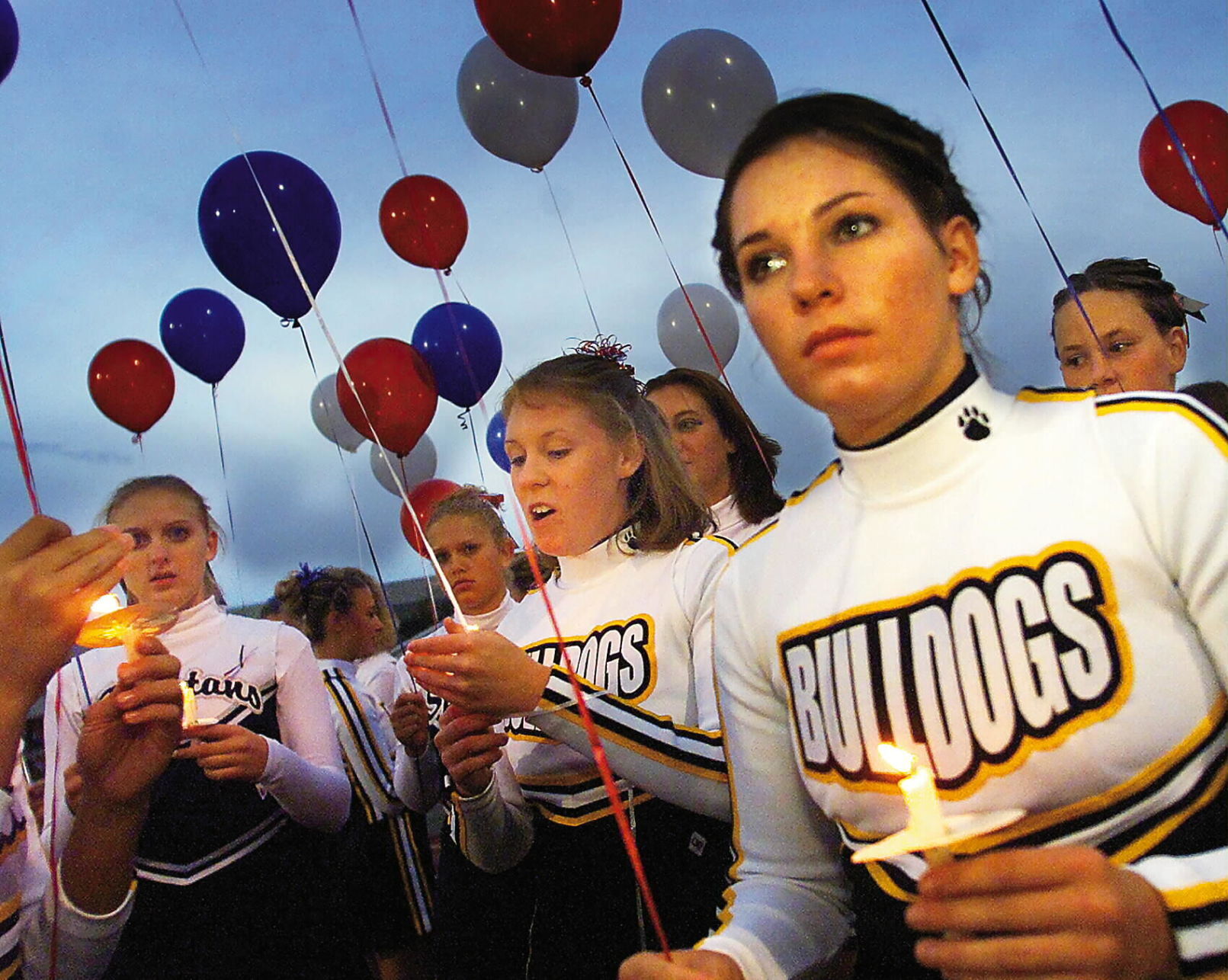 bettendorf football... 09/13/01